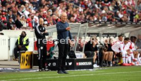 28.08.21 VfB Stuttgart - SC Freiburg