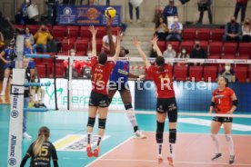26.04.22 Allianz MTV Stuttgart - SC Potsdam