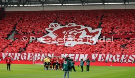 25.01.25 SC Freiburg - FC Bayern M&uuml;nchen