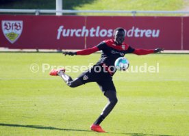 31.10.20 VfB Stuttgart Training