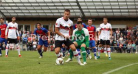 06.07.21 FSV Hollenbach - VfB Stuttgart