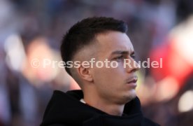 06.11.21 VfB Stuttgart - DSC Arminia Bielefeld