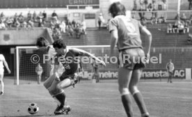 18.04.81 VfB Stuttgart - Bayer 04 Leverkusen