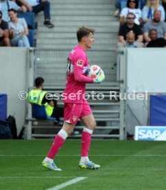 02.05.26 TSG 1899 Hoffenheim - VfB Stuttgart