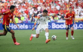 05.07.24 Spanien - Deutschland