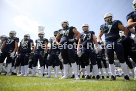 27.06.21 Stuttgart Surge - Frankfurt Galaxy