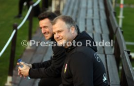03.01.23 VfB Stuttgart Trainingslager Marbella 2023