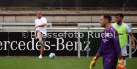 03.08.20 VfB Stuttgart Training