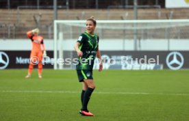 13.09.26 Frauen VfB Stuttgart - VfL Wolfsburg
