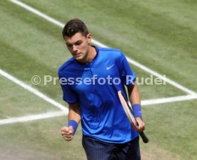 Tennis MercedesCup 2016 Stuttgart Weissenhof