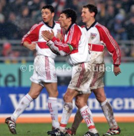 VfB Stuttgart