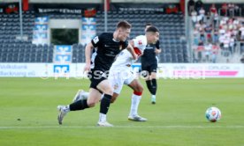03.09.25 SG Sonnenhof Gro&szlig;aspach - VfB Stuttgart