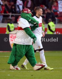 VfB Stuttgart - Hamburger SV