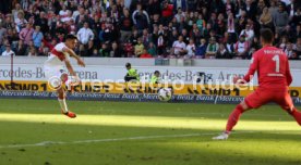 VfB Stuttgart - SV Werder Bremen