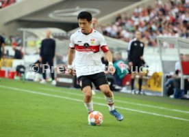 02.10.21 VfB Stuttgart - TSG 1899 Hoffenheim