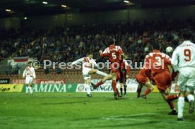 08.11.94 FC Bayern M&uuml;nchen Amateure - VfB Stuttgart