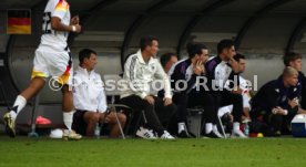 09.09.25 U20 Deutschland - U20 Italien