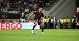 28.03.23 Deutschland - Belgien