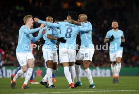 FC Basel - Manchester City