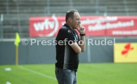 Finale DB Regio-wfv-Pokal 2019 TSV Essingen - SSV Ulm 1846
