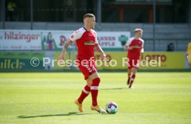 24.04.21 SC Freiburg - TSG 1899 Hoffenheim