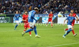 05.11.22 TSG 1899 Hoffenheim - RB Leipzig