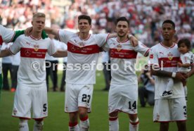 VfB Stuttgart - TSG 1899 Hoffenheim