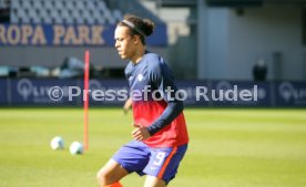 06.03.21 SC Freiburg - RB Leipzig