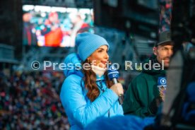 29.12.2025 Vierschanzentournee Skispringen