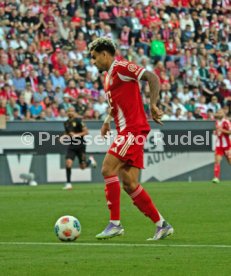 30.08.25 FC Augsburg - FC Bayern M&uuml;nchen