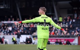 07.02.26 VfB Stuttgart II - TSV 1860 M&uuml;nchen