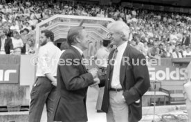 20.08.88 VfB Stuttgart - Stuttgarter Kickers