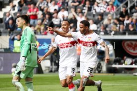 16.05.26 Eintracht Frankfurt - VfB Stuttgart