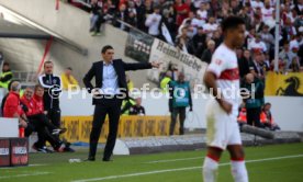 VfB Stuttgart - SV Werder Bremen