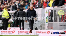30.10.21 SC Freiburg - SpVgg Greuther F&uuml;rth