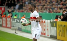 Bayer 04 Leverkusen - VfB Stuttgart