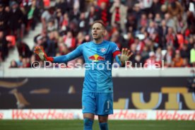 16.10.21 SC Freiburg - RB Leipzig