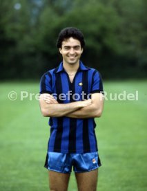 20.05.82 VfB Stuttgart Hansi M&uuml;ller