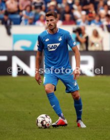 TSG 1899 Hoffenheim - SC Freiburg