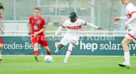 29.03.25 U17 VfB Stuttgart - U17 1. FC Köln