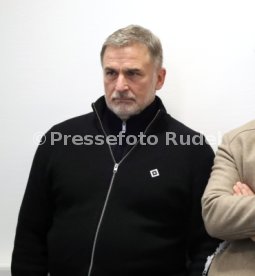 13.12.25 TSG 1899 Hoffenheim - Hamburger SV