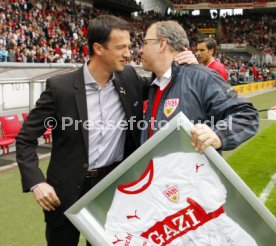 VfB Stuttgart