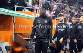21.04.23 FC Augsburg - VfB Stuttgart