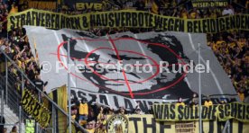 TSG 1899 Hoffenheim - Borussia Dortmund