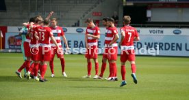 23.05.21 1. FC Heidenheim - Karlsruher SC