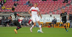 03.10.20 VfB Stuttgart - Bayer 04 Leverkusen