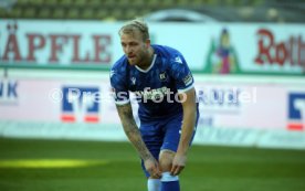 28.11.20 Karlsruher SC - SC Paderborn