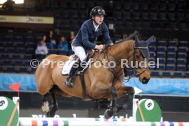 Stuttgart German Masters 2016