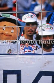 10.06.88 Italien - Deutschland