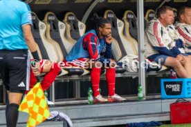 13.09.26 SV Elversberg - FC Bayern M&uuml;nchen